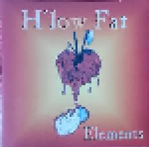 H' low Fat: Elements - Cover