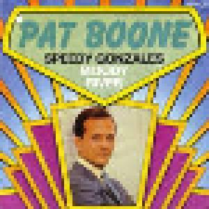 Pat Boone: Speedy Gonzales - Cover