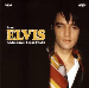 Elvis Presley: From Elvis At American Sound Studio - Cover