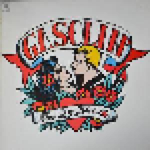 Gasolin': Last Jim, The - Cover