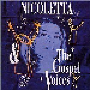 Nicoletta: Nicoletta & The Gospel Voices - Cover