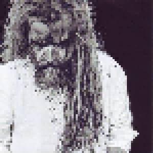 Rob Zombie: In The Age Of The Consegrated Vampire We All Get High - Cover