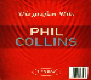 Phil Collins: Großen Hits, Die - Cover