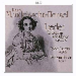 Fanny Hensel: Lieder Für Sopran Und Klavier Opp. 1.7.9.10 - Cover