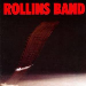 Rollins Band: Weight - Cover