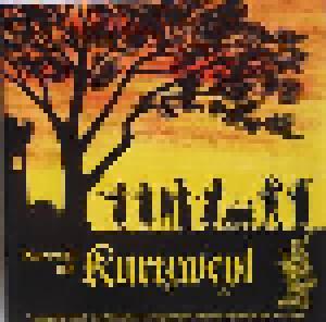 Kurtzweyl: Kurzweil Mit Kurtzweyl - Cover
