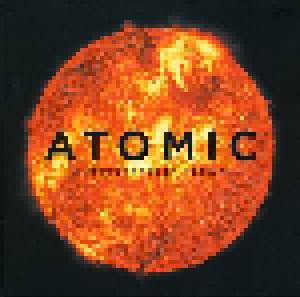 Mogwai: Atomic - Cover