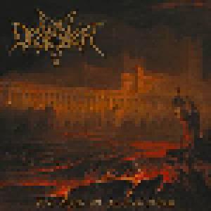 Desaster: Oath Of An Iron Ritual, The - Cover