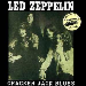 Led Zeppelin: Cracker Jack Blues - Cover