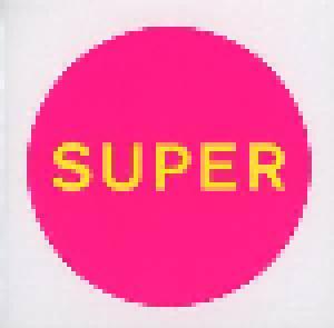 Pet Shop Boys: Super - Cover
