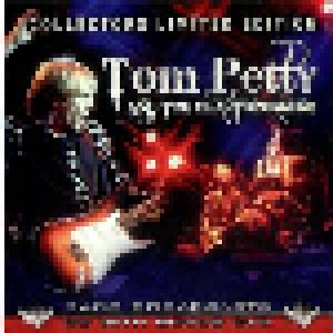Tom Petty & The Heartbreakers: Rare Broadcasts - Cover