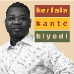 Kerfala Kanté: Biyedi - Cover