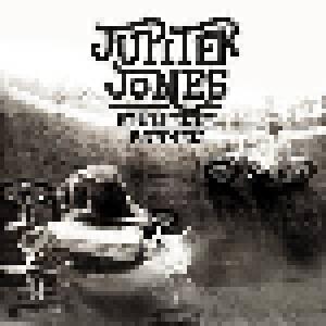 Jupiter Jones: Brüllende Fahnen - Cover