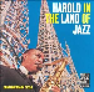 Harold Land: Harold In The Land Of Jazz - Cover