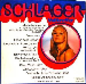 Schlager - Volltreffer - Cover