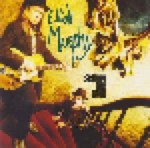 Elliott Murphy: Selling The Gold - Cover
