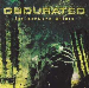 Obdurated: Answers Within, The - Cover