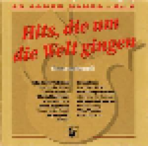 25 Jahre Hansa - Nr. 9: Hits, Die Um Die Welt Gingen (International) - Cover