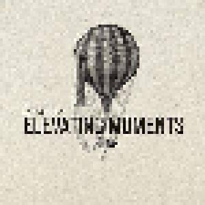 Apatheia: Elevating Moments - Cover