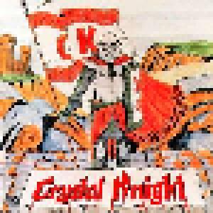 Crystal Knight: Crystal Knight - Cover