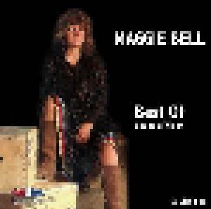 Maggie Bell: Best Of - Sound & Vision - Cover