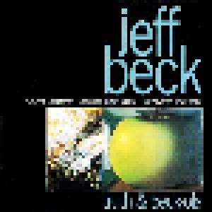 Jeff Beck: Truth / Beck-Ola - Cover