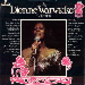 Dionne Warwick: Collection, The - Cover