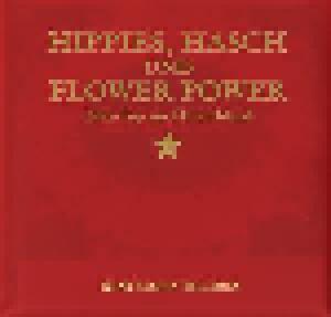 Hippies, Hasch Und Flower Power - 68er-Pop Aus Deutschland - Cover