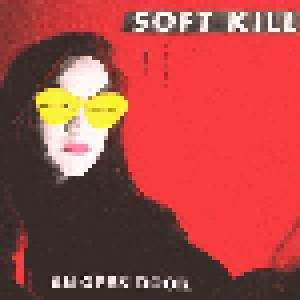 Soft Kill ‎: Open Door, An - Cover