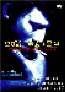 Tom Waits: Rockpalast 1977 - Cover
