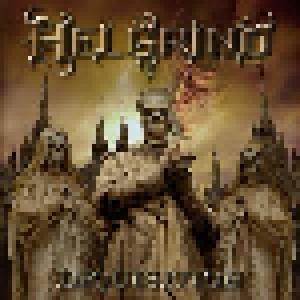 Helgrind: Inquisition - Cover