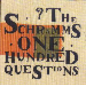 The Schramms: 100 Questions - Cover