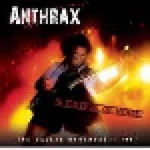 Anthrax: Fistful Of Noise, A - Cover