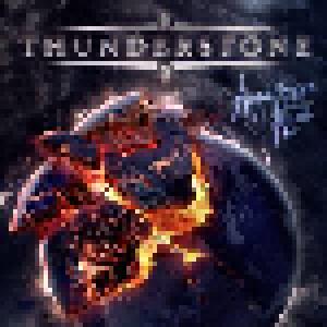 Thunderstone: Apocalypse Again - Cover