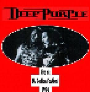 Deep Purple: Live At St. Gallen Festival 1994 - Cover