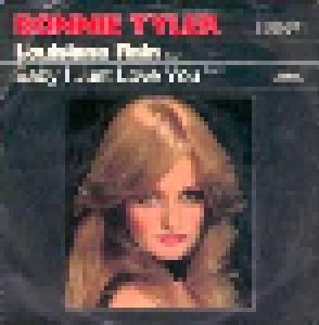 Bonnie Tyler: Louisiana Rain - Cover