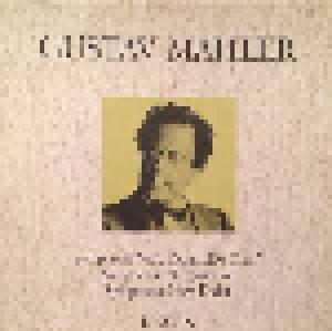 Gustav Mahler: Symphonie Nr.1, D-Dur, "Der Titan" · Symphonie Nr.5, Cis-Moll · Symphonie Nr.9, D-Dur - Cover