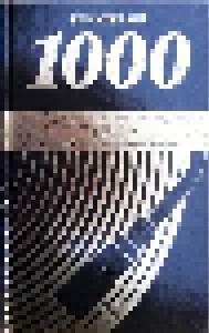 Süddeutsche Zeitung Diskothek - Best Of ... Zwanzig Aus 1000 - Cover