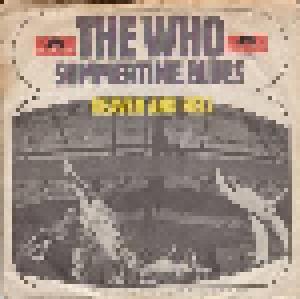 The Who: Summertime Blues - Cover