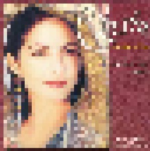 Cover - Gloria Estefan: Greatest Hits (SME)