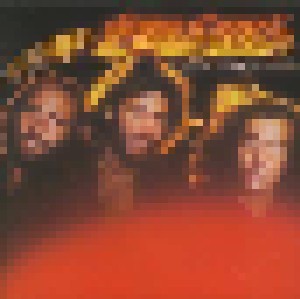 Bee Gees: Spirits Having Flown (CD) - Bild 1
