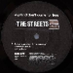 The Streets: A Grand Don't Come For Free (2-LP) - Bild 3