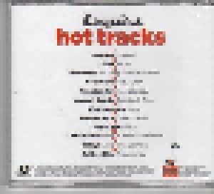 Esquire Playlist Volume 1: Hot Tracks (CD) - Bild 2