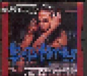 Busta Rhymes: Turn It Up [Remix] / Fire It Up (Single-CD) - Bild 1