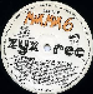 Max Mix 6 ZYX Edition (LP) - Bild 5