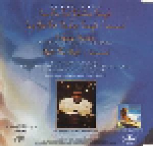 Elton John + Nathan Lane, Ernie Sabella, Joseph Williams + Hans Zimmer: Can You Feel The Love Tonight (Split-Single-CD) - Bild 2