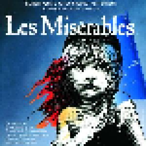 Alain Boublil & Claude-Michel Schönberg: Les Misérables (CD) - Bild 1