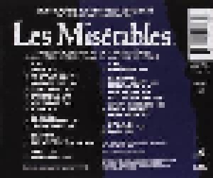 Alain Boublil & Claude-Michel Schönberg: Les Misérables (CD) - Bild 2