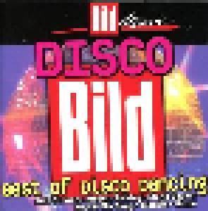 Disco Bild - Best Of Disco Dancing (2-CD) - Bild 1