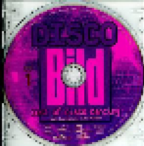 Disco Bild - Best Of Disco Dancing (2-CD) - Bild 3